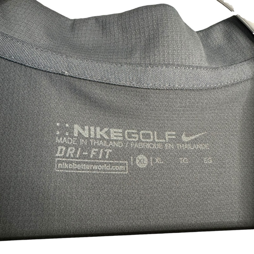 NWT Nike Dri-Fit Legacy Polo Minnesota Gophers Women’s XL - Picture 3 of 10